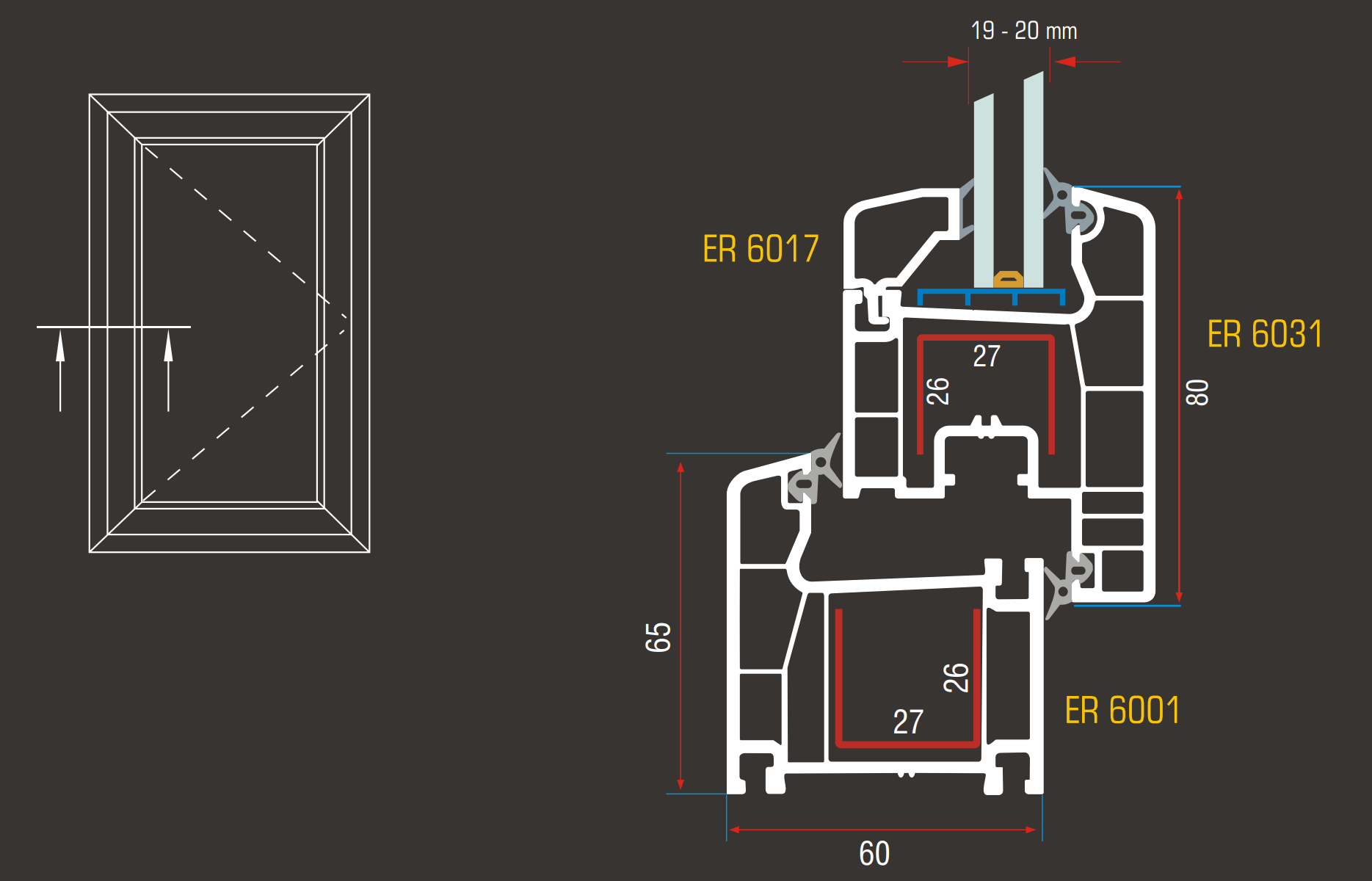 Door Frame 2