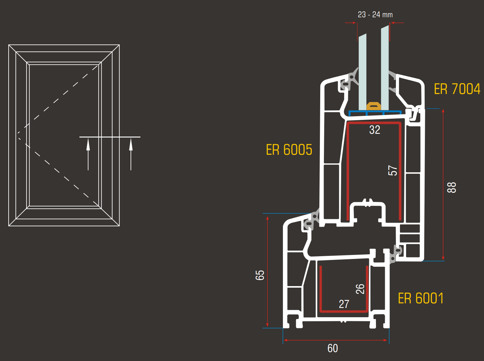 Door Frame 2