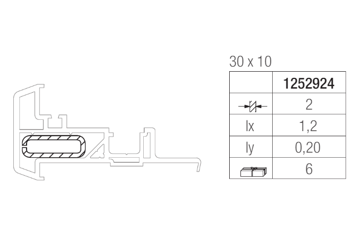 EURO-DESIGN 70 - REHAU / რეჰაუ - APG.GE