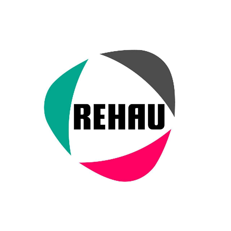 რეჰაუ / REHAU